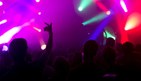 Weekend plans: Film festival, trampoline park