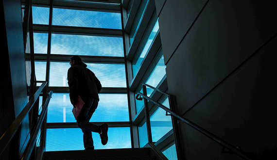 Job placement and SOM 122 are Whitman favorites