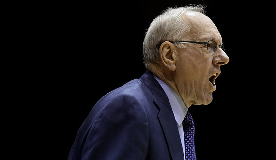 Syracuse community reacts to NCAA appeal ruling