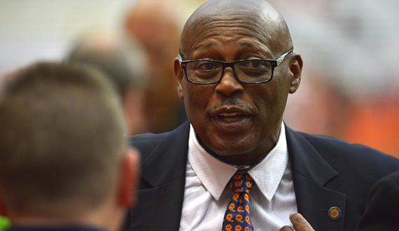 Floyd Little stands by decision to fire Shafer, provides insight into coaching search