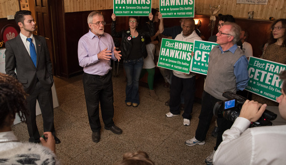 Boos and Bravos: Howie Hawkins, men&#8217;s soccer victory