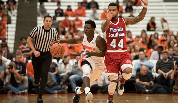 What we learned from Syracuse’s scrimmage win over Florida Southern