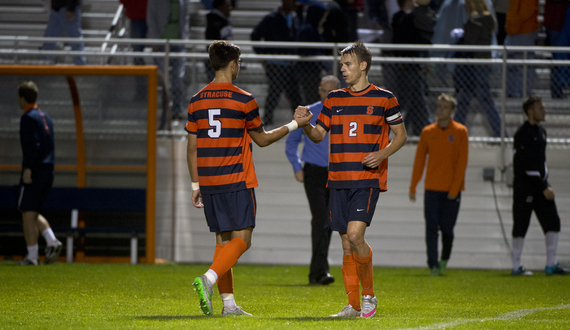 A full breakdown of Syracuse’s ACC semifinal matchup with Clemson