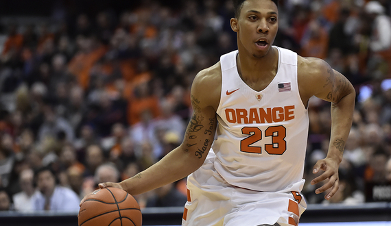 Fast reaction: 3 takeaways from Syracuse&#8217;s season-opening win vs. Lehigh
