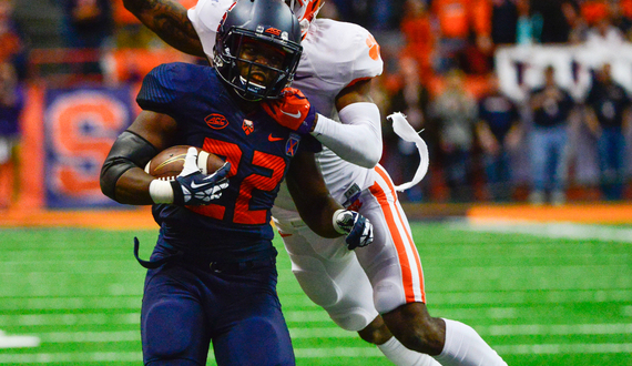 Syracuse community reacts to 37-27 loss to No. 1 Clemson