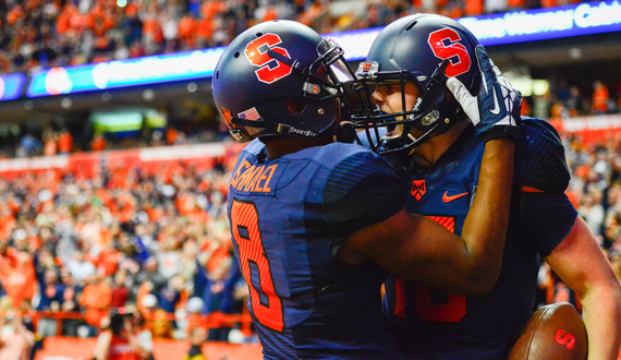 Syracuse football primer: What to know for N.C. State week