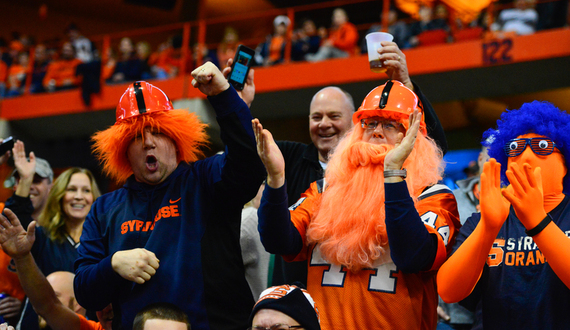 Beat writers predict Syracuse&#8217;s fate against N.C. State