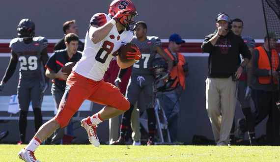 Hybrids carry offense in Syracuse&#8217;s loss to N.C. State