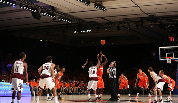 Syracuse basketball primer: What to know about Wisconsin and Georgetown