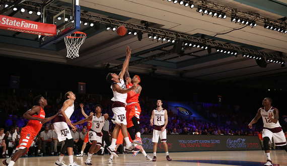 Syracuse limits 2nd-chance points despite rebounding disadvantage