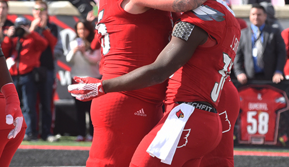 Storify: Syracuse fans react to blowout loss at Louisville