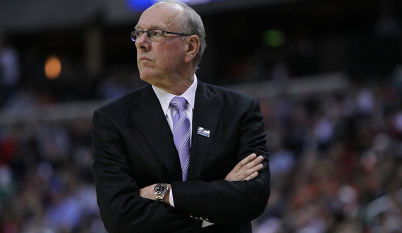 Syracuse wins back 1 scholarship for each of next 4 years in NCAA appeal