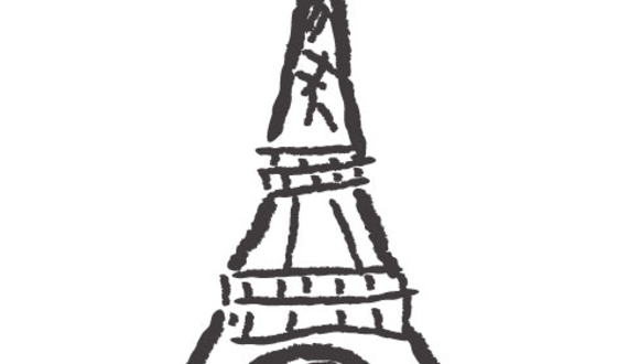 Pray for Paris