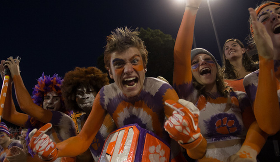 Q&#038;A with Clemson beat writer Aaron Brenner of The Post and Courier