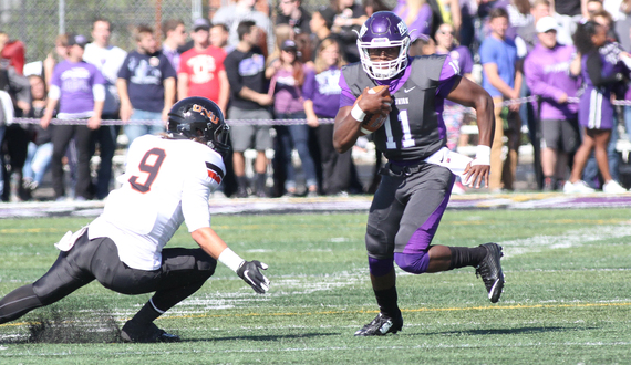 Mount Union sustains unprecedented D-III success