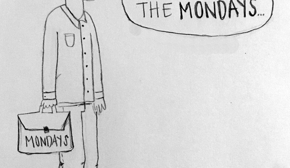 Mondays