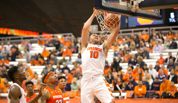 Weekend plans: Bo Burnham, SU sports