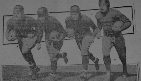 Double Digits: How the No. 44 jersey remains elusive 10 years after being retired by Syracuse