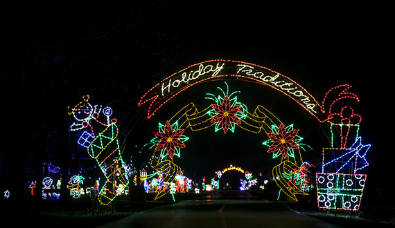 24 a capella songs for the holidays