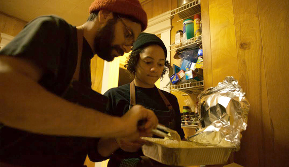 Week in Pulp: Themed catering, Bieber Fever