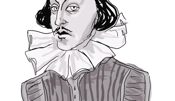 Shakespeare Improv Weekend to kick off with puppet show, documentary