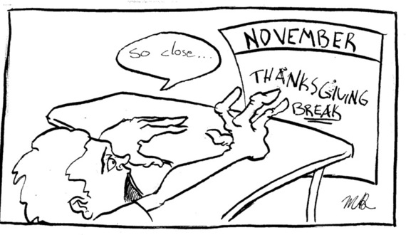 On the road: 36 songs for your drive home