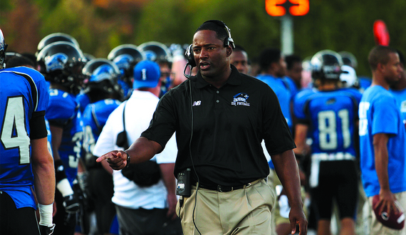 Poll: Is Dino Babers the right football coach for Syracuse?