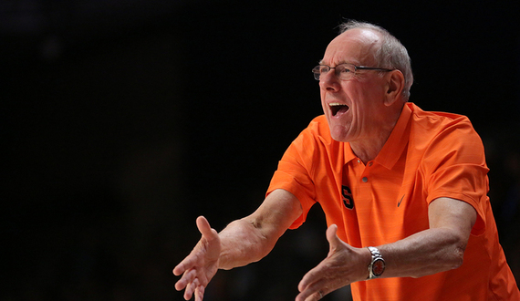 Week in Sports: New football coach, Jim Boeheim&#8217;s suspension and more
