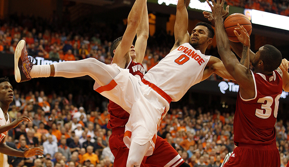 Boos and Bravos: Men&#8217;s basketball loss, historical Instagram