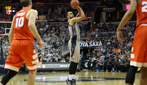 Fast reaction: 3 quick takeaways from Syracuse&#8217;s 79-72 loss to Georgetown