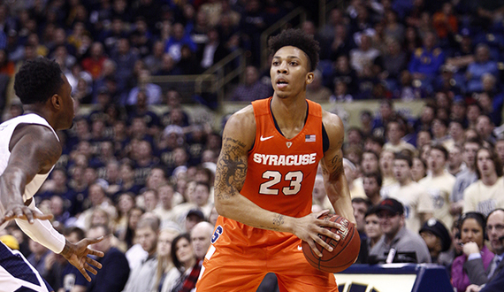 What we learned from Syracuse basketball&#8217;s loss to Pittsburgh