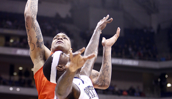 Fast reaction: 3 takeaways from Syracuse&#8217;s 72-61 loss to Pittsburgh