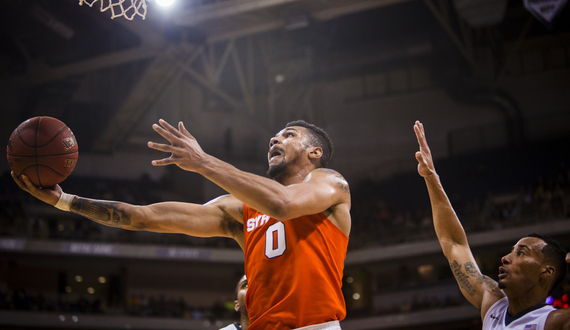 Beat writers predict Miami to hand Syracuse its 2nd conference loss
