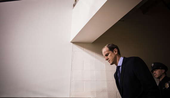 Mike Hopkins after loss to Clemson: ‘I’m not a loser’