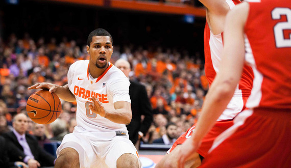 Syracuse basketball opponent preview: What to know about Cornell