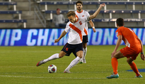 Syracuse’s improbable dream season shattered by Clemson in Final 4, penalty-kick loss