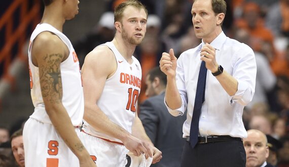 What we learned from Syracuse&#8217;s win over Texas Southern