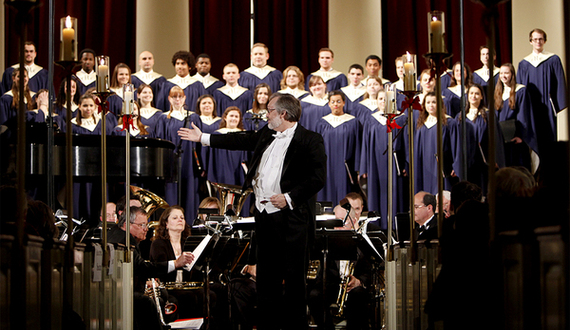 Weekend Plans: Holidays at Hendricks, &#8220;Peter Pan&#8221;