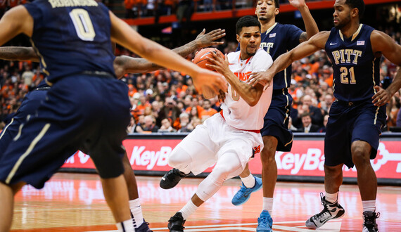 Beat writers predict mixed outcomes for Syracuse-Pittsburgh