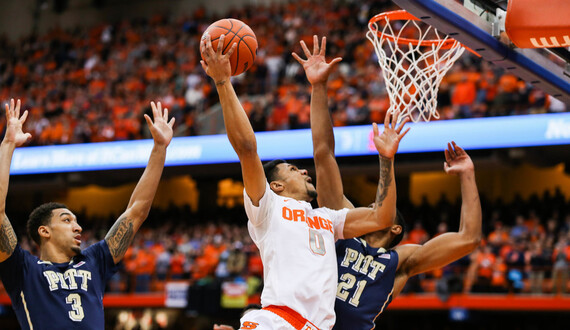 Syracuse basketball opponent preview: What to know about Pittsburgh