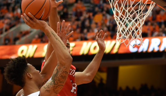Syracuse basketball opponent preview: What to know about Montana State