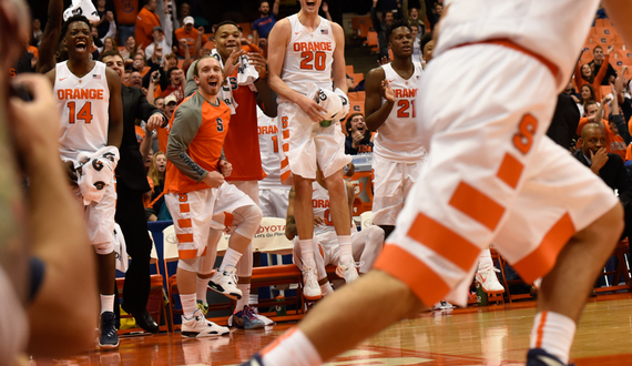 What we learned from Syracuse&#8217;s win over Montana State