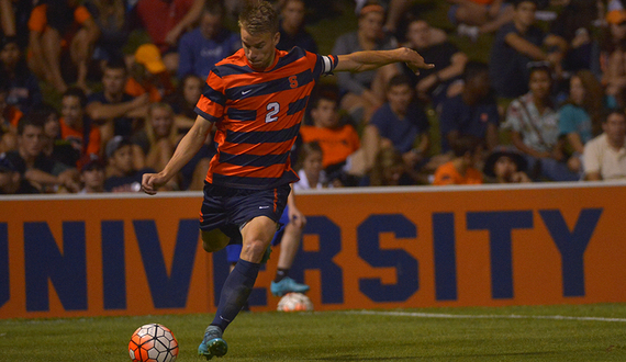 Syracuse looks to avenge regular season loss to Boston College in Elite Eight