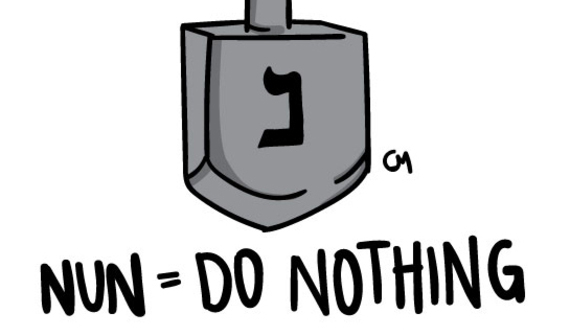 Dreidel