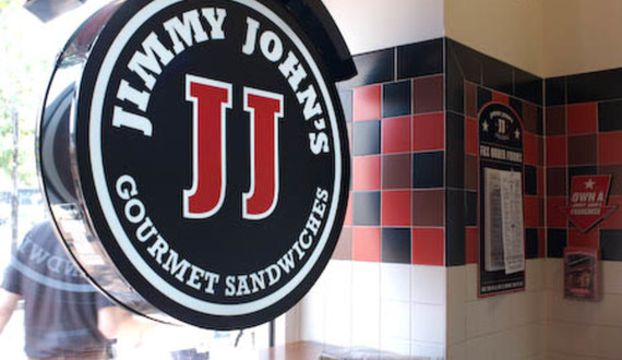 Best late night eats for finals week