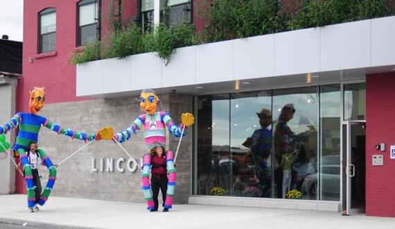 Weekend plans: Fiesta de Navidad, a cappella