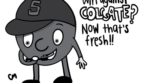 Colgate