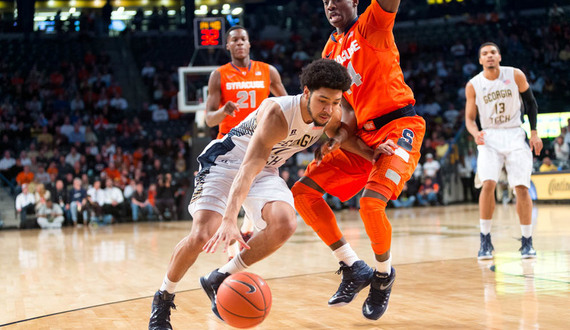 Syracuse basketball opponent preview: What to know about Georgia Tech