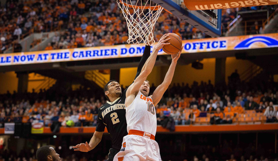 Syracuse basketball opponent preview: What to know about Wake Forest