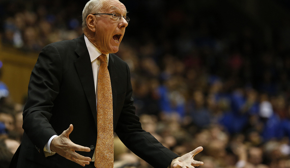 Grade Syracuse&#8217;s performance against Virginia and vote for the player of the game
